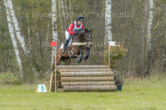 Cheeky Papellita Nadine MARZAHL