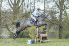 Haptika Nane Nikolaus DEHN