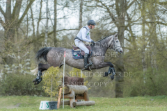 Haptika Nane Nikolaus DEHN