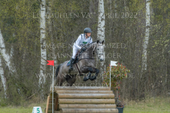 Haptika Nane Nikolaus DEHN