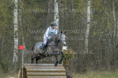 Haptika Nane Nikolaus DEHN