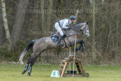 Haptika Nane Nikolaus DEHN