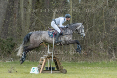 Haptika Nane Nikolaus DEHN