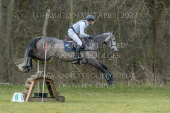 Haptika Nane Nikolaus DEHN