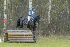 Henny 25 Hanna JENSEN