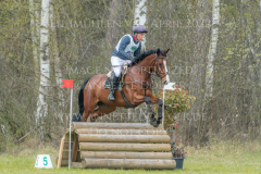 Morning Star 61 Dirk SCHRADE