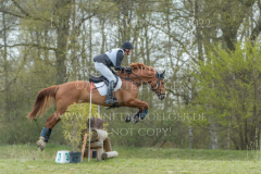 Quirinius 6 Dr. Moritz SPONAGEL