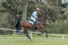 Qulooney Felicia von BAATH