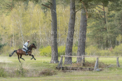 Qulooney Felicia von BAATH