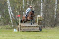 Qulooney Felicia von BAATH