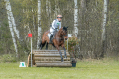 Qulooney Felicia von BAATH