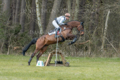 Qulooney Felicia von BAATH