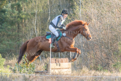 Venezuela 9 Sonja WOOST