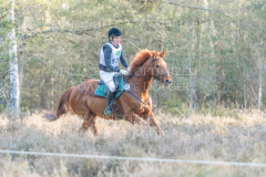 Venezuela 9 Sonja WOOST