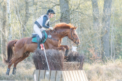 Venezuela 9 Sonja WOOST