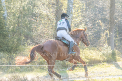 Venezuela 9 Sonja WOOST