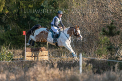 Won Da Pie 5 Stella ROSEBROCK