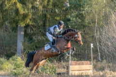 A Beauty Girl Carl Constantin von ZIEGNER
