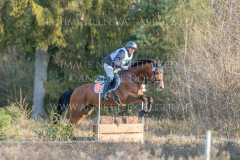 Hippos Sandira Janette HACKER