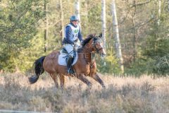 Hippos Sandira Janette HACKER