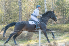 Adonis 309 Kristina KASTE