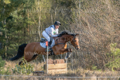 Cinnamon Cookie Silvia GOZZI