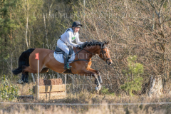 Cinnamon Cookie Silvia GOZZI