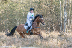 Cinnamon Cookie Silvia GOZZI