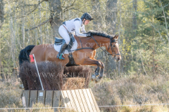 Cinnamon Cookie Silvia GOZZI