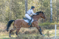 Cinnamon Cookie Silvia GOZZI