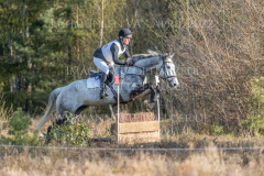 Ashwood Gatsby Maria-Lena WESELOH