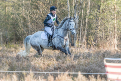 Ashwood Gatsby Maria-Lena WESELOH