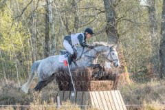 Ashwood Gatsby Maria-Lena WESELOH