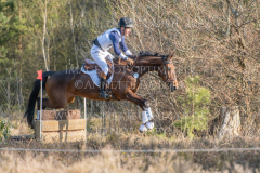 Avercrombie T Hans BUELOW