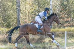 Avercrombie T Hans BUELOW