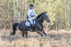 Butts Leonardo R Walter SAXE