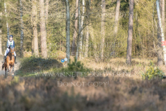 Callfield Mia GROSSLER