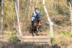 Callfield Mia GROSSLER