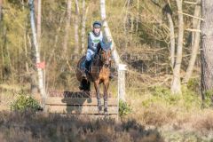 Callfield Mia GROSSLER