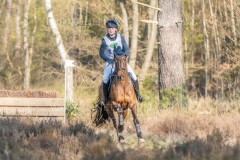 Callfield Mia GROSSLER