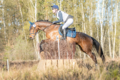 Callfield Mia GROSSLER