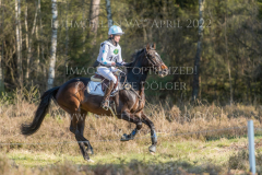 Duchess Divine Alexandra Freiin von der LEYEN