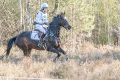 Duchess Divine Alexandra Freiin von der LEYEN