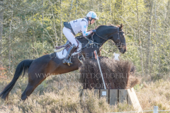 Duchess Divine Alexandra Freiin von der LEYEN