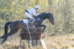 Duchess Divine Alexandra Freiin von der LEYEN