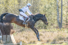 Duchess Divine Alexandra Freiin von der LEYEN
