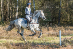 Cascar 5 Nina FRENKEL