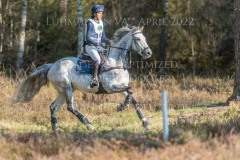 Cascar 5 Nina FRENKEL