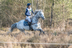 Cascar 5 Nina FRENKEL