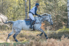 Cascar 5 Nina FRENKEL